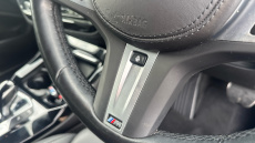 BMW X3 xDrive20d MHT M Sport 5dr Step Auto Diesel Estate